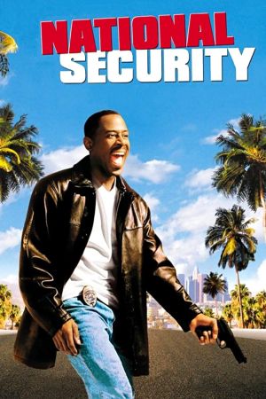 National Security poster