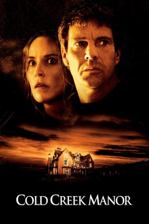 Cold Creek Manor - Das Haus am Fluß poster
