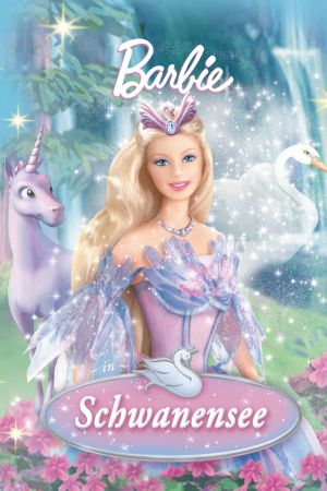 Barbie in Schwanensee poster