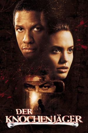 Der Knochenjäger poster