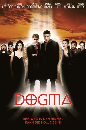 Dogma poster