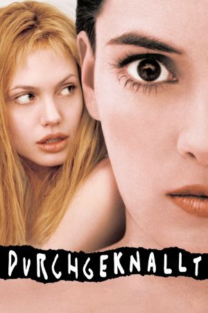 Durchgeknallt poster