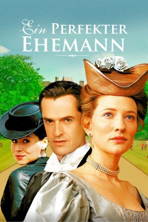 Ein perfekter Ehemann poster