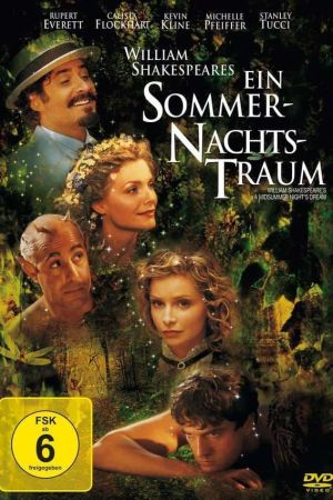 Ein Sommernachtstraum hdfilme stream online