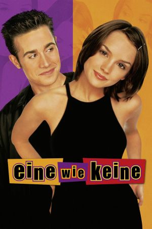 Eine wie keine poster