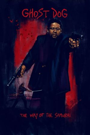 Ghost Dog - Der Weg des Samurai poster