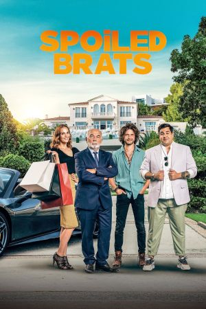 Meine schrecklich verwöhnte Familie hdfilme stream online