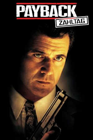 Payback - Zahltag poster