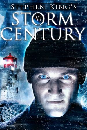 Stephen King's - Sturm des Jahrhunderts poster