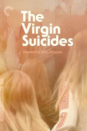 The Virgin Suicides poster