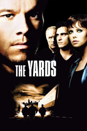 The Yards - Im Hinterhof der Macht poster