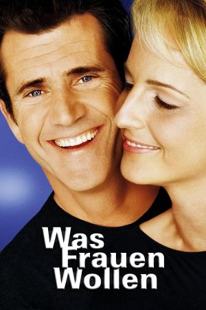 Was Frauen wollen poster