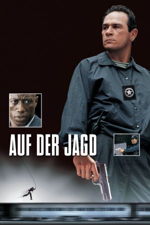 Auf der Jagd poster