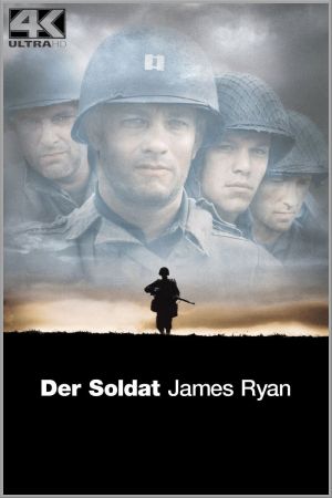 Der Soldat James Ryan poster