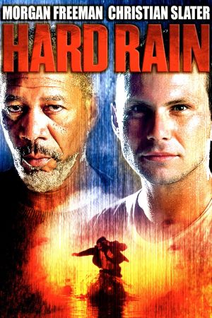 Hard Rain poster