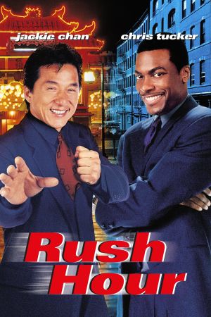 Rush Hour hdfilme stream online