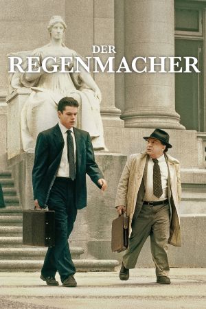 Der Regenmacher poster