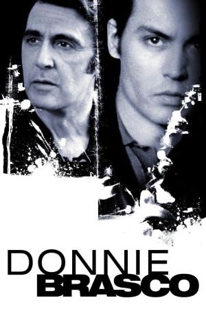 Donnie Brasco poster