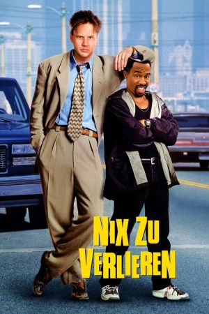 Nix zu verlieren poster
