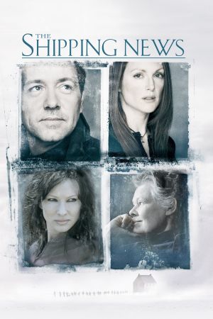 Schiffsmeldungen poster