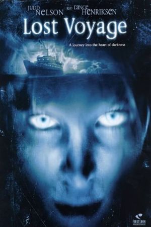 Lost Voyage: Das Geisterschiff poster