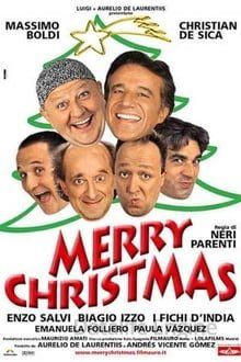 Merry Christmas hdfilme stream online