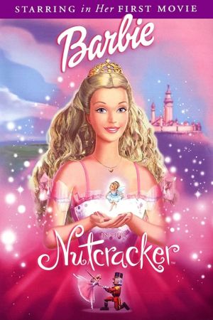 Barbie in Der Nussknacker poster
