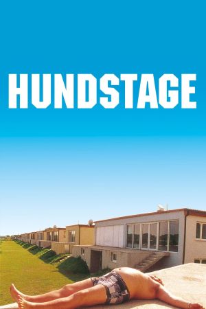 Hundstage poster