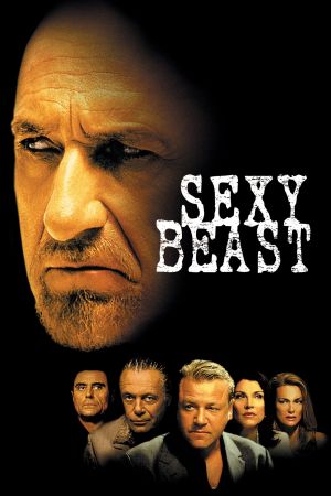 Sexy Beast poster