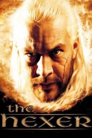 Geralt von Riva - Der Hexer poster