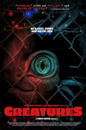 Creatures poster