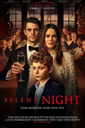 Silent Night - Und morgen sind wir tot hdfilme stream online