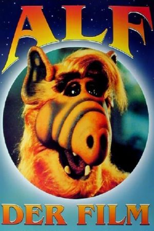 Alf - Der Film poster