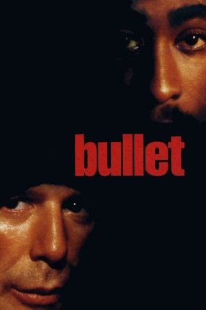 Bullet - Auge um Auge poster