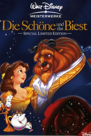 Die Schöne und das Biest poster