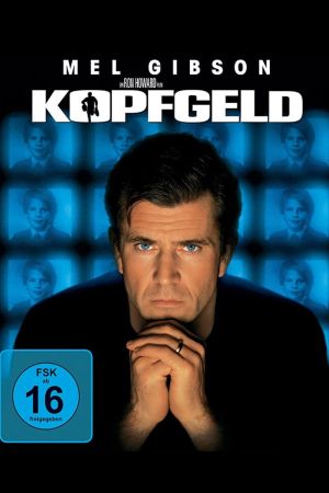 Kopfgeld poster