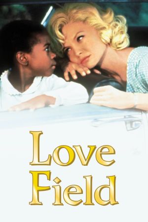 Love Field - Feld der Liebe poster