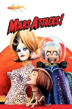 Mars Attacks! hdfilme stream online