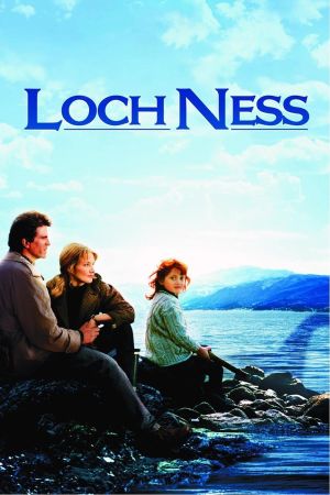 Nessie - Das Geheimnis von Loch Ness poster
