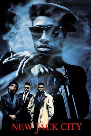 New Jack City hdfilme stream online