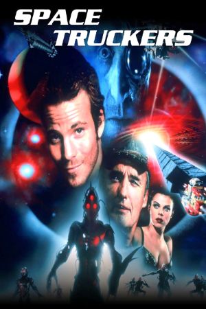 Space Truckers hdfilme stream online