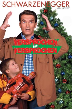 Versprochen ist versprochen poster