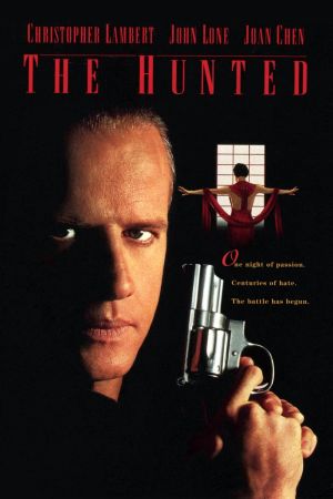 The Hunted - Der Gejagte hdfilme stream online