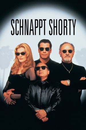 Schnappt Shorty poster
