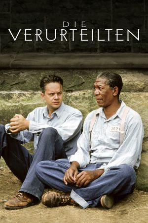 Die Verurteilten poster