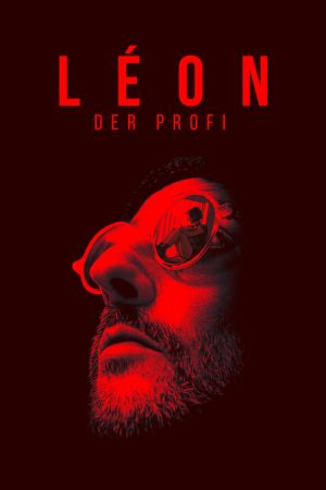 Léon - Der Profi poster