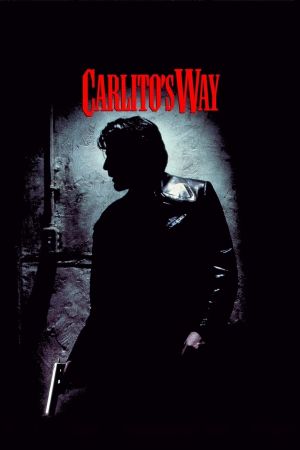 Carlito's Way poster