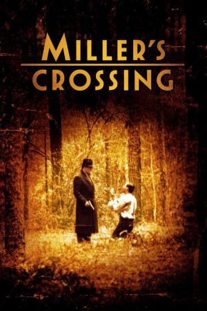 Miller's Crossing poster