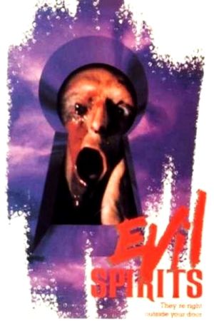Evil Spirits poster
