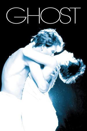 Ghost - Nachricht von Sam poster